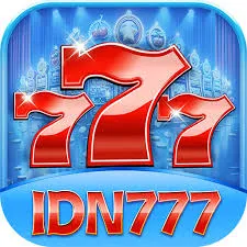 IDN777 - Game Domino Seru dan Menghibur