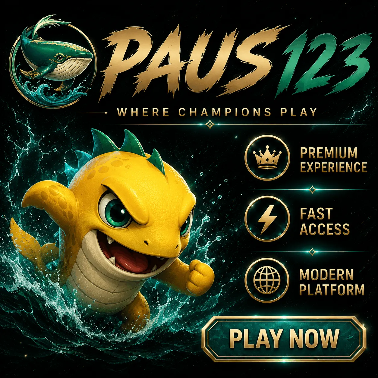PAUS123 - Game Sportsbook Terbaik untuk Pecinta Olahraga
