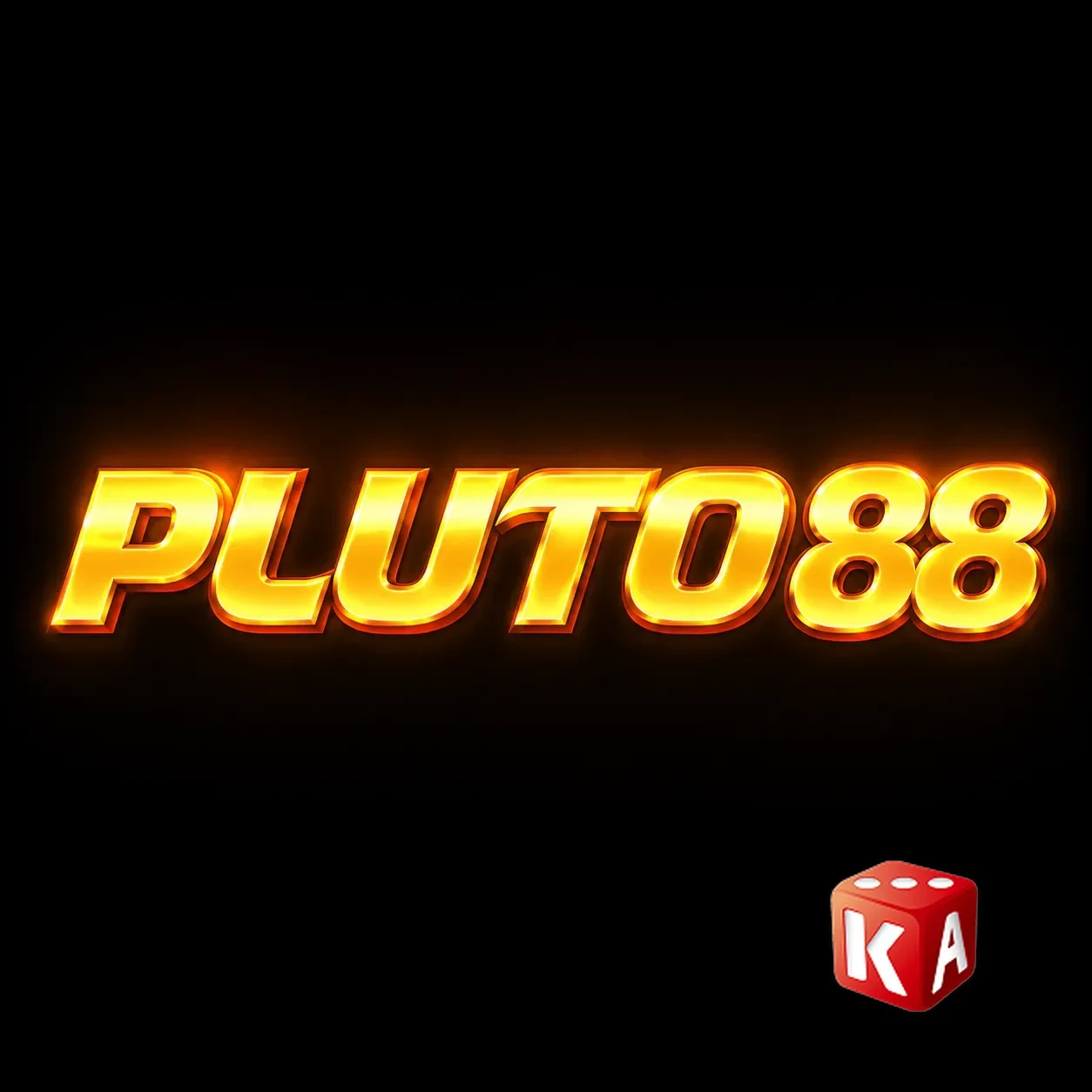 Logo pluto88